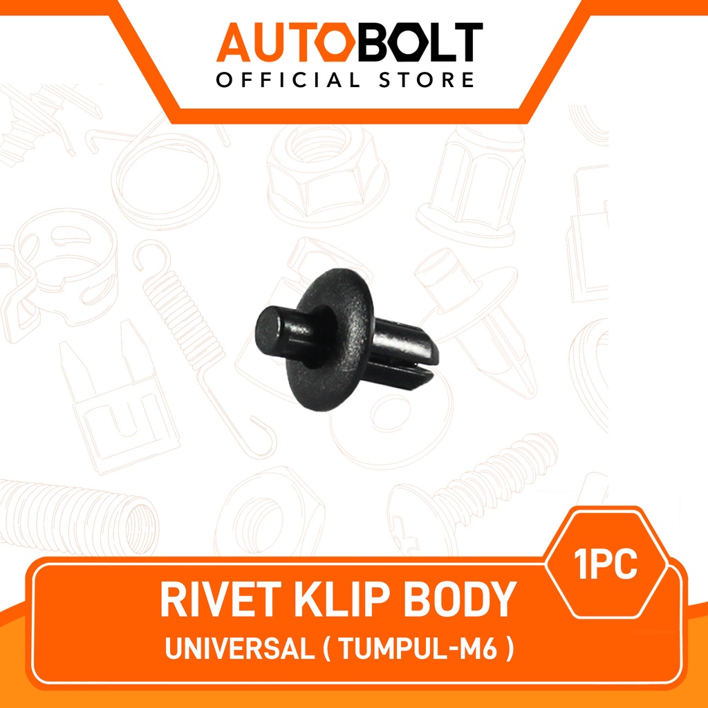 Jual Rivet Body Yamaha-Honda NMAX-N Max & CBR & Ninja & Aerox & XMAX ...