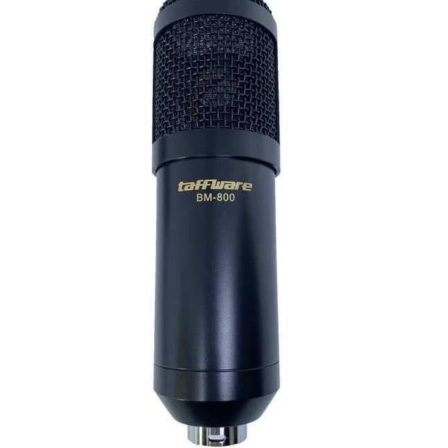 Jual COD 1.1 PAKET KUMPLIT MIC CONDENSER BM 800 + STAND + SOUNDCARD V8 ...