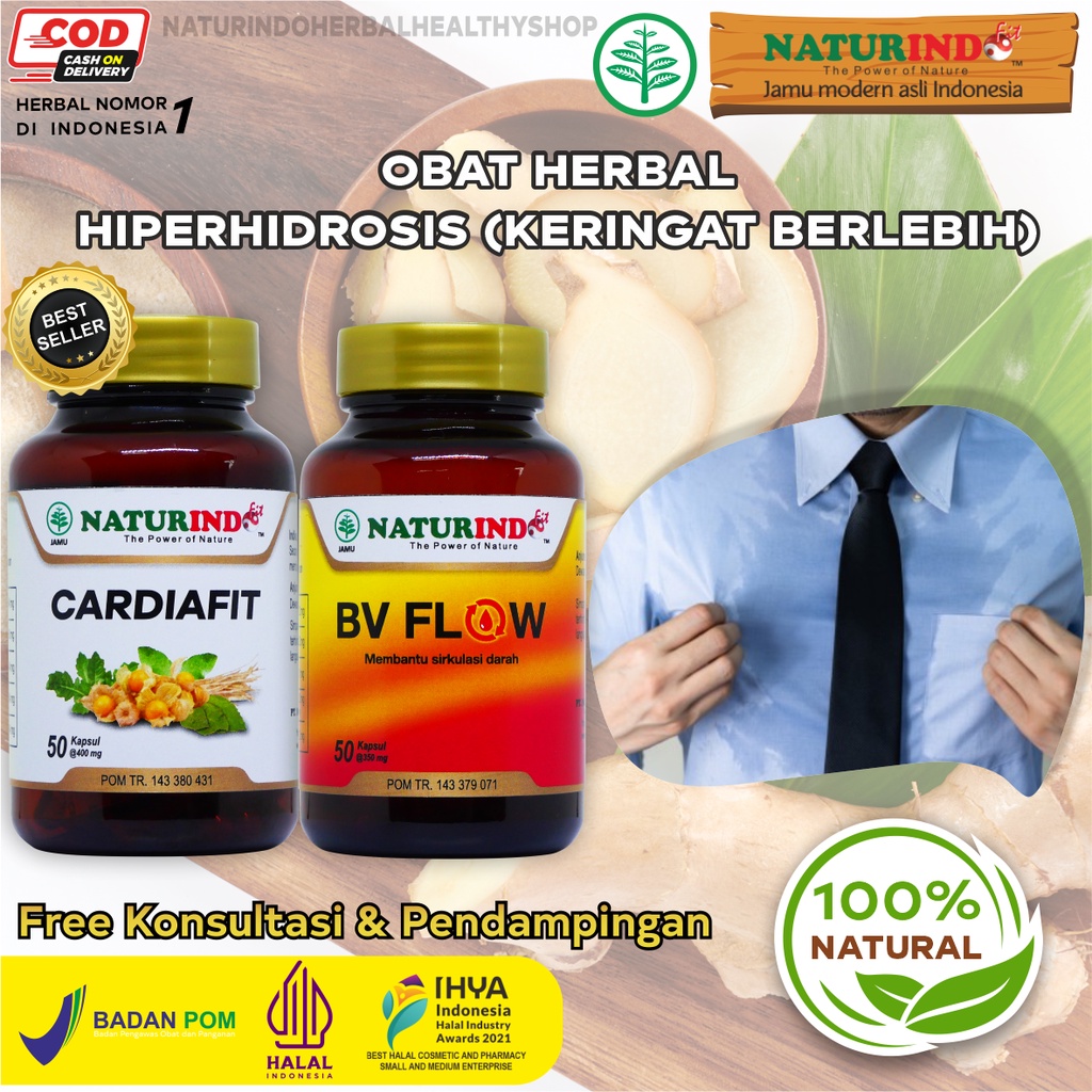 Jual Obat Keringat Berlebih Hiperhidrosis Telapak Tangan Kaki Basah Bau