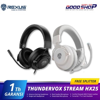 Rexus hx10 best sale