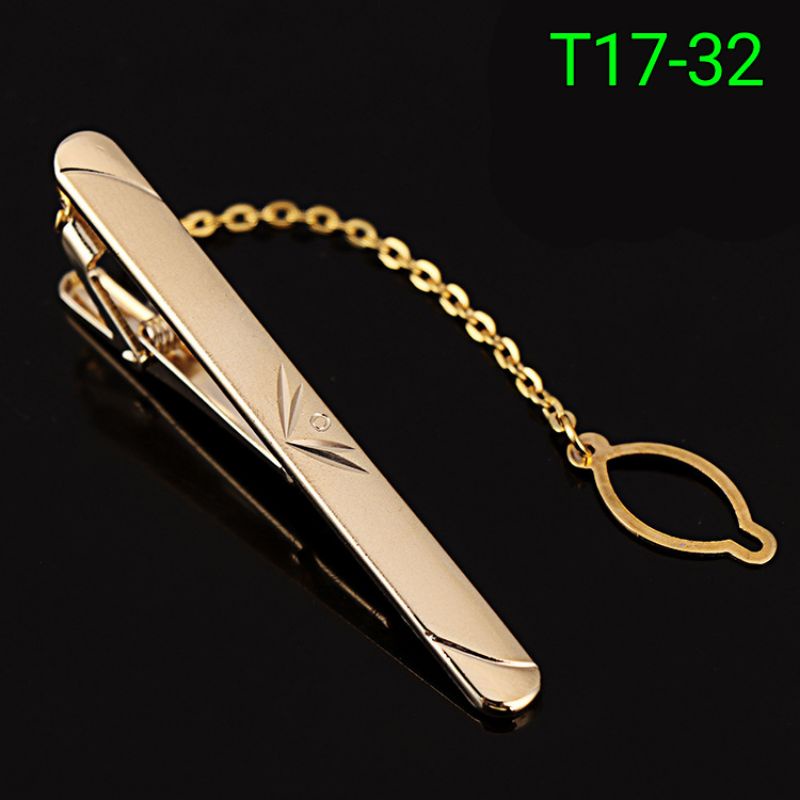 Jual Penjepit Dasi Pria Tie Clip Jepit Dasi T17 T26 Import Premium Shopee Indonesia 6393