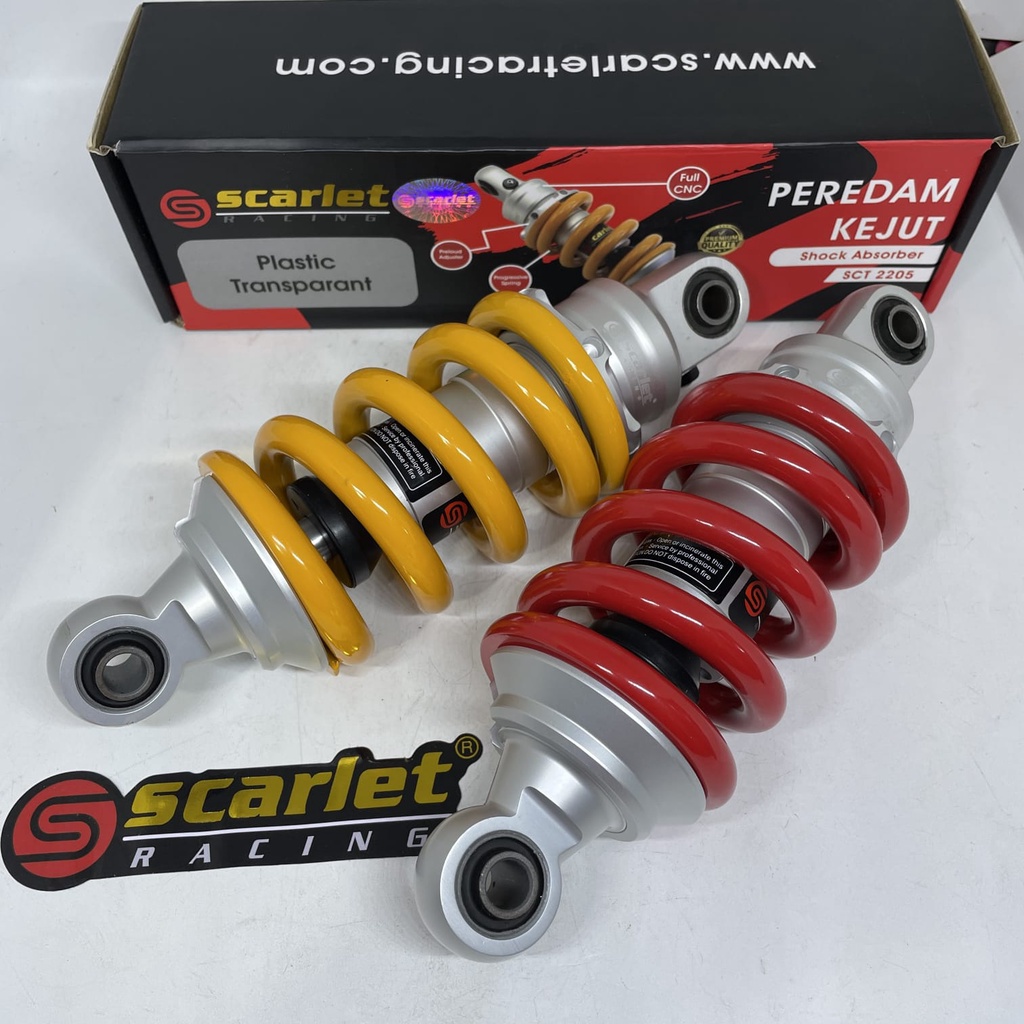 Jual MONOSHOCK SHOCKBREAKER JUPITER MX NEW MX KING MX OLD BELAKANG