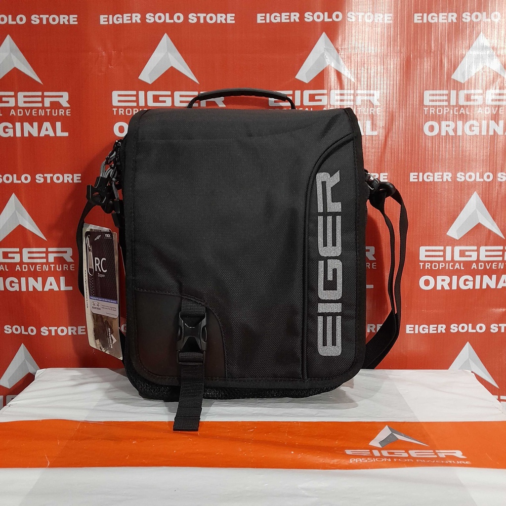 Jual Tas Selempang T S Logo 2F Original Garansi Resmi | Shopee Indonesia