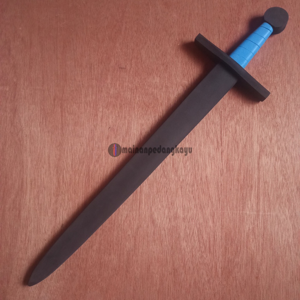 Jual Mainan Pedang Busa (Foam Knight Sword Cosplay/LARP) Shopee