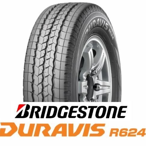 Jual Ban Bridgestone Duravis R R Ban Muatan Berat Van Truk