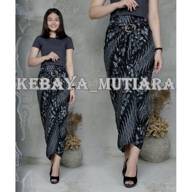 Jual Rok Lilit Batik Rok Lilit Murah Rok Lilit Batik Murah Rok A08 Shopee Indonesia 1228