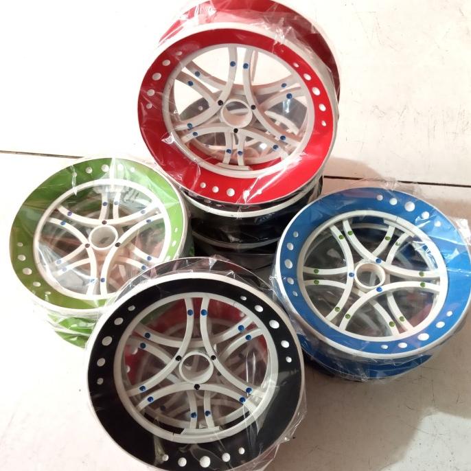 Jual Bladu Racing/Penggulung Benang Layangan 4Inchi Tebal 4 Mm | Shopee ...