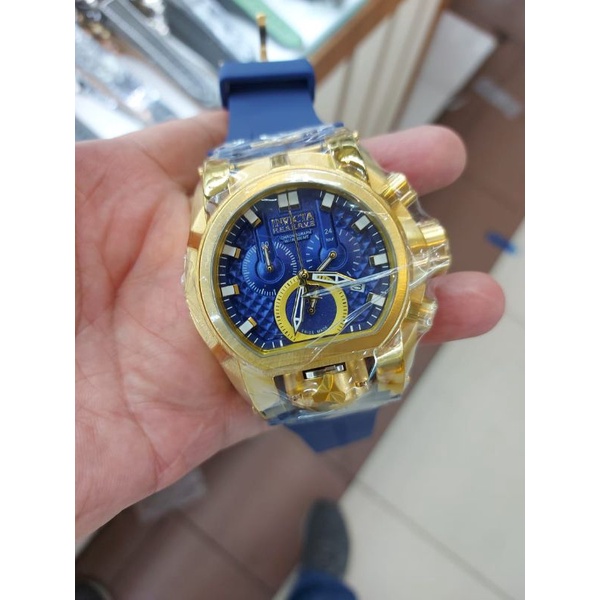 Jam tangan invicta discount original