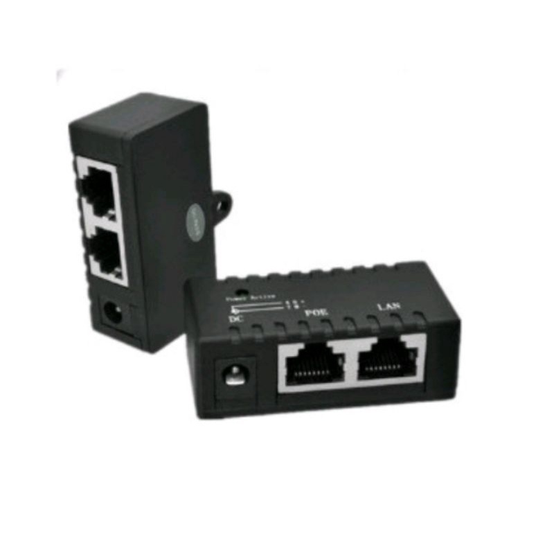 Jual Power Over ethernet & Single poe & Poe Single & Poe Wireles & Poe ...