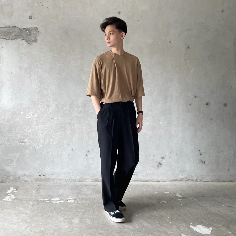 Jual Arew Oversized Tee | Shopee Indonesia