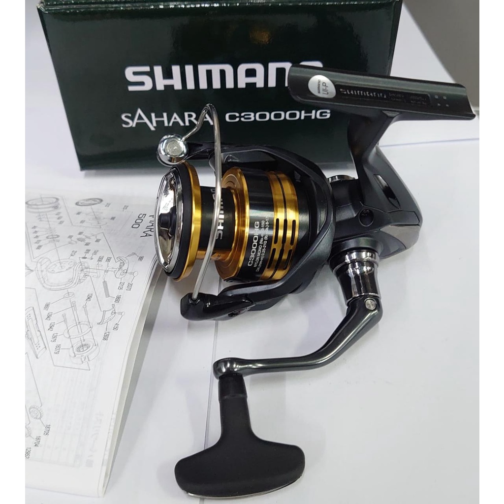 daftar harga reel shimano stella 2018 Beli Reel Shimano Stella 2018 Online Harga Terbaik