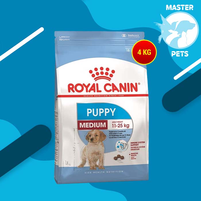 Royal canin cheap husky junior