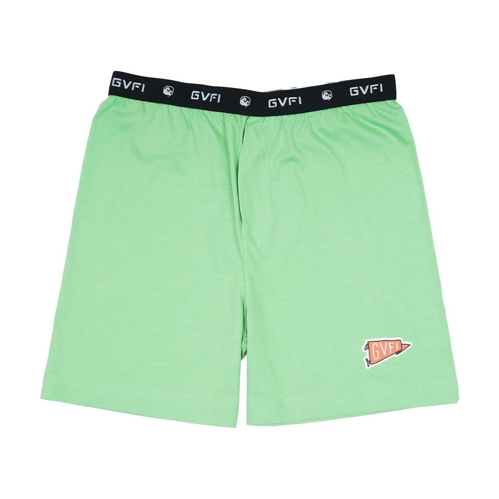 Jual GVFI BOXER Sailor Pendant Sage Green | Shopee Indonesia