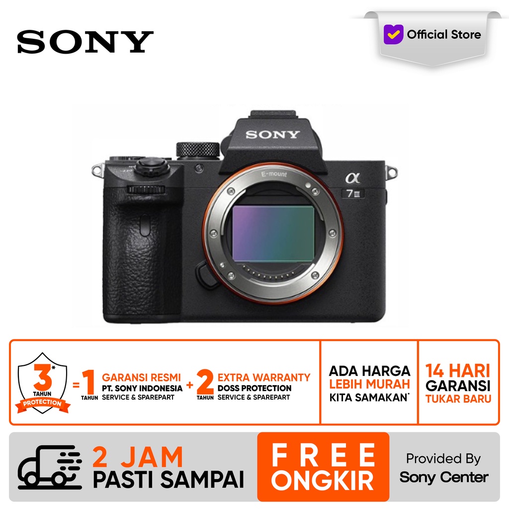sony a7111 camera price