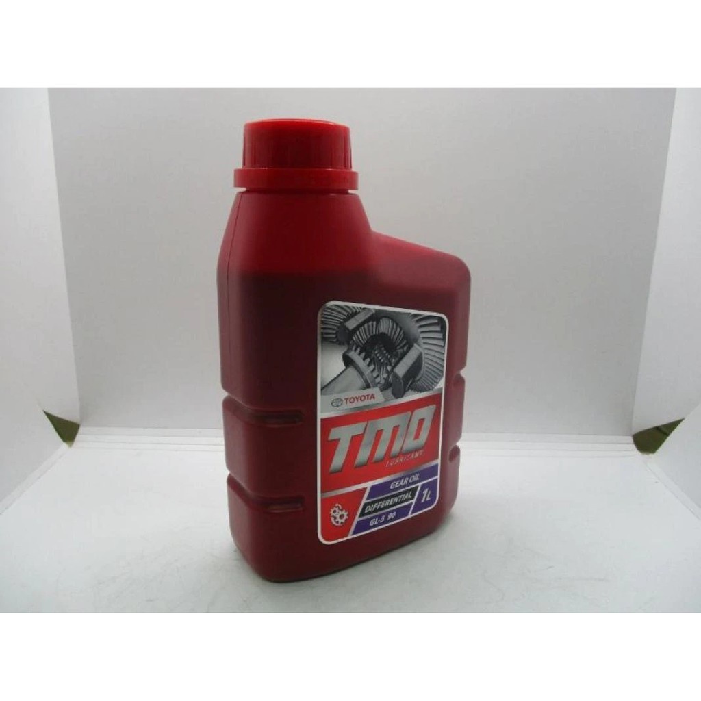 Jual Oli Gerdang Toyota TGGO Diff Gear 90 GL 5 1 liter | Shopee Indonesia