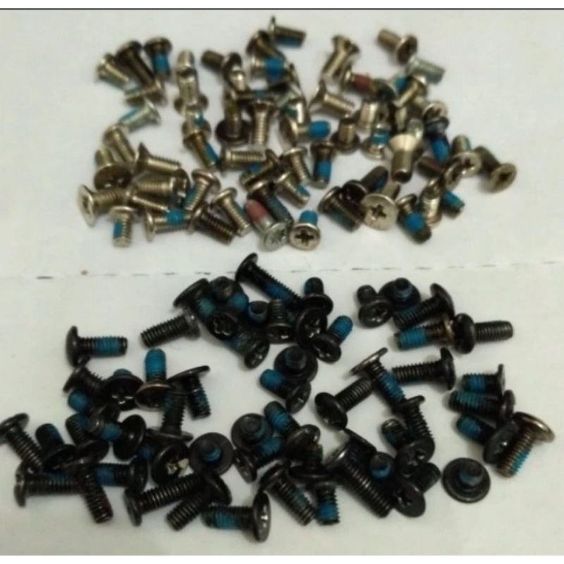 Jual Baut Casing Acer V5 431 V5 471 Acer 4738 4349 4749 4750 Compaq ...