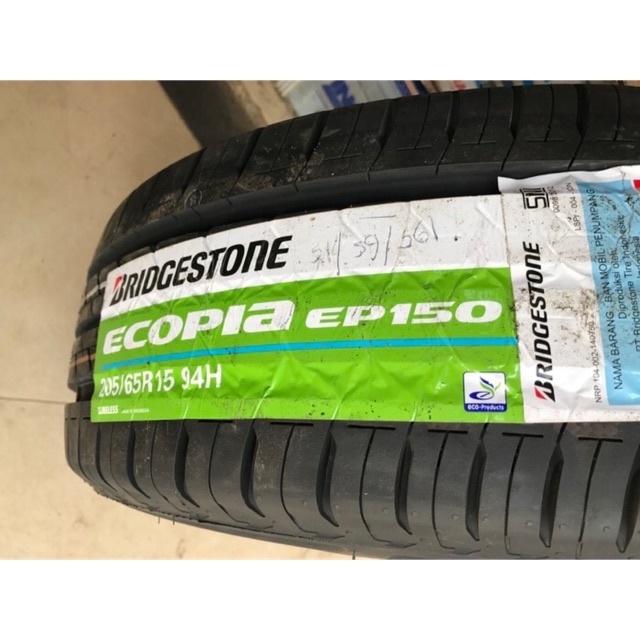 Bridgestone Ecopia Innova: Perpaduan Performa dan Efisiensi untuk Kendaraan Anda