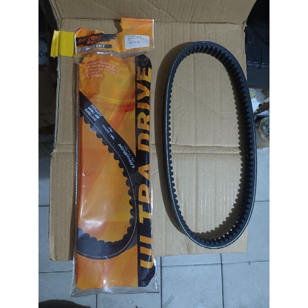 Jual V Belt Fanbelt Racing Yamaha N Max Nmax Daytona | Shopee Indonesia