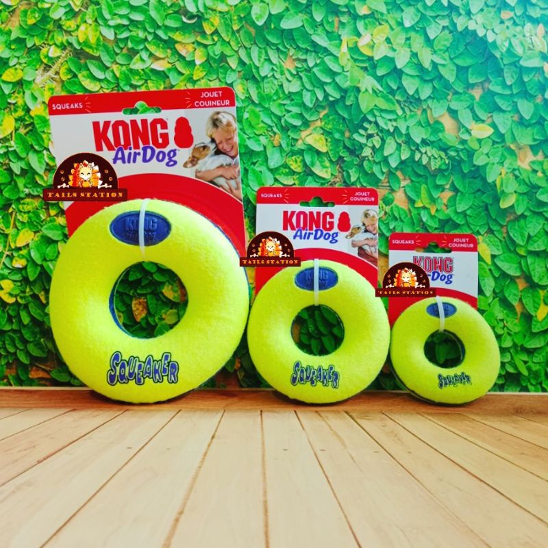 Kong sale airdog donut