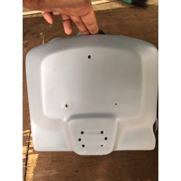 Jual Box Ruckus zoomer | Shopee Indonesia