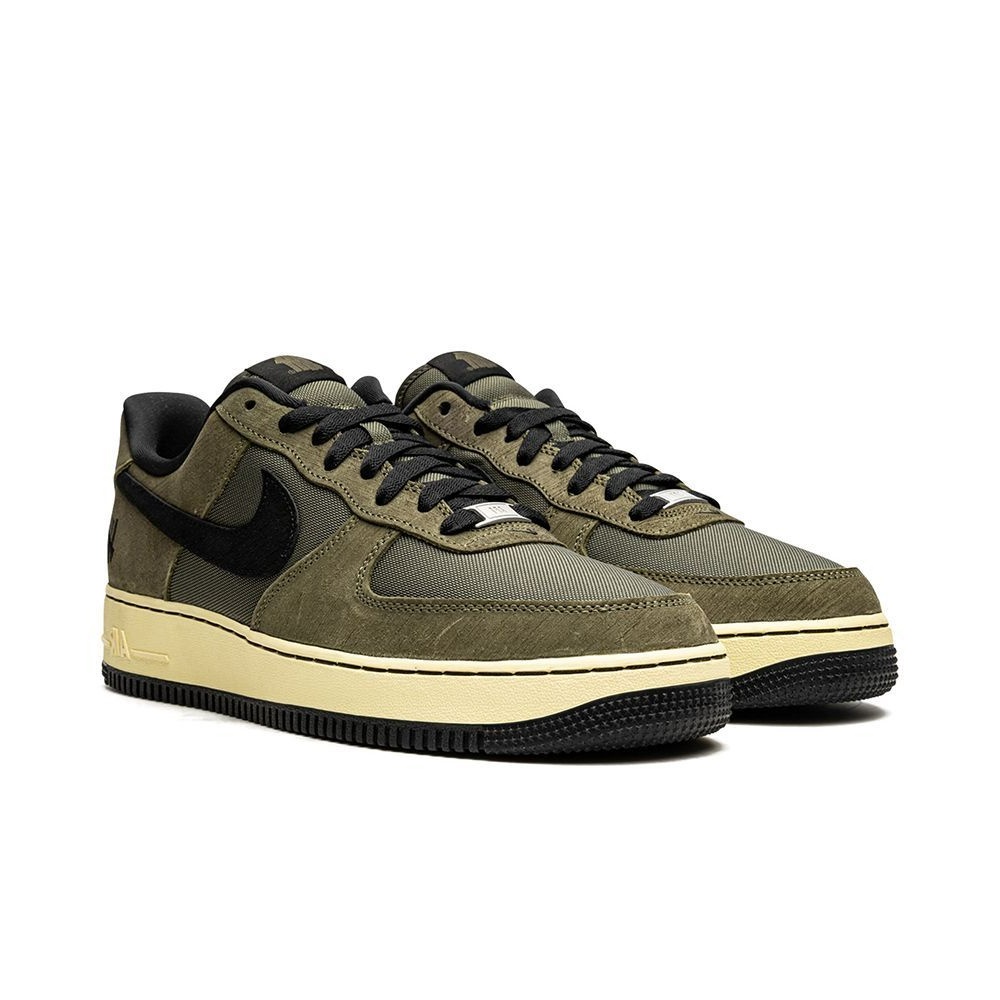 Nike undefeated kaki sale