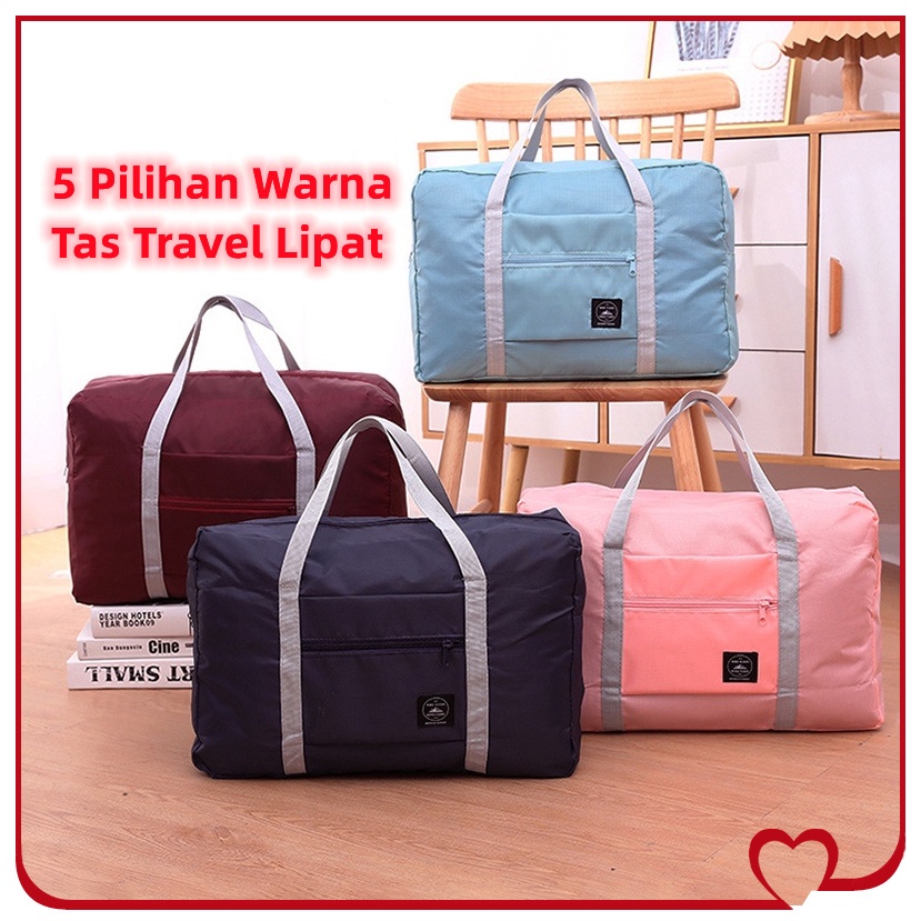Jual Tas Travel Lipat/Tote Tas Travel/Tahan air Travel Bag