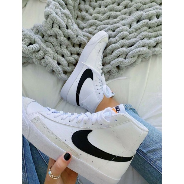 Nike hotsell blazer kaskus