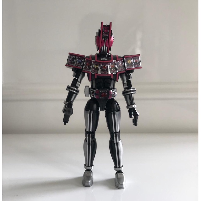 Jual Bandai sodo so-do kamen rider decade complete form | Shopee Indonesia