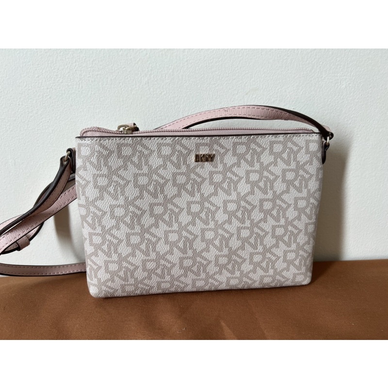 Jual DKNY mini crossbody original Shopee Indonesia