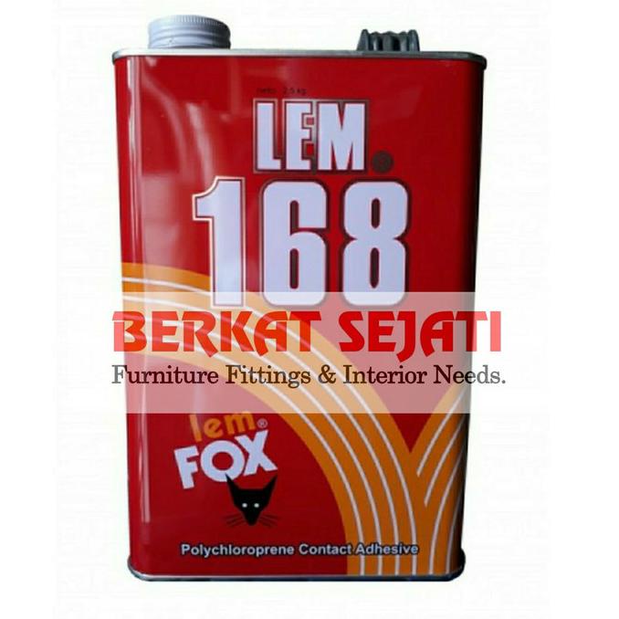 Jual Lem Fox Kuning 168 Polos Galon 25 Kg Lem Hpl Lem Kuning Shopee Indonesia 3491