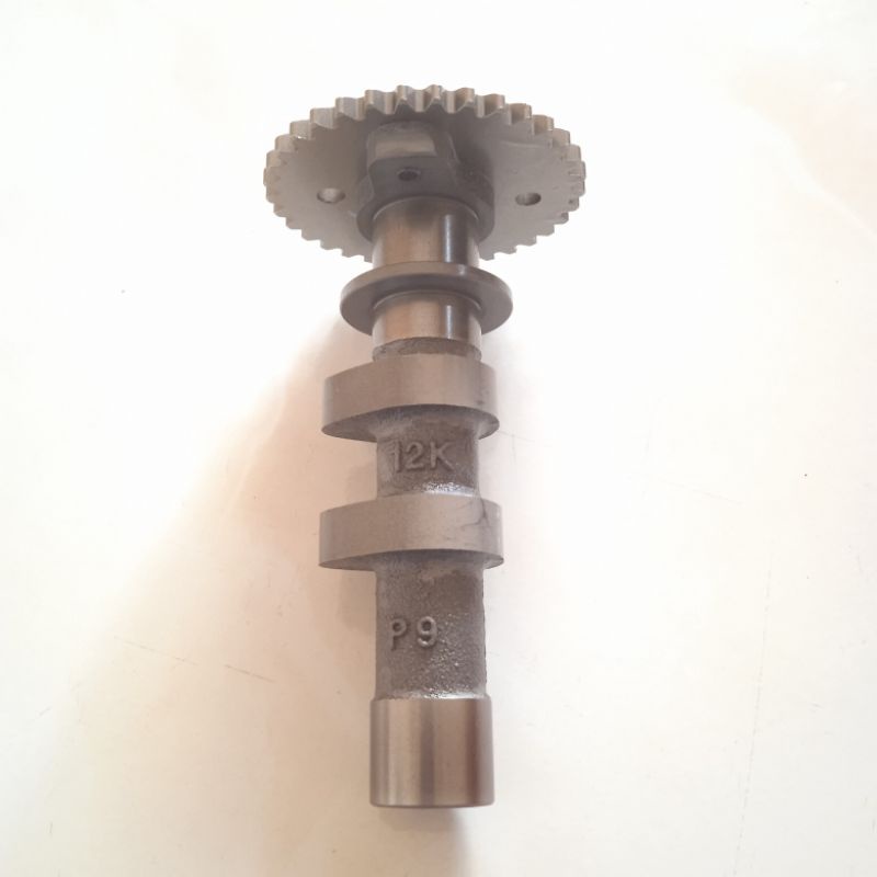 Jual noken as camshaft in gsx 150 gsx r fu injeksi original Shopee