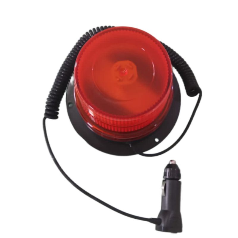 Jual Lampu Led Rotari Rotator Warning Light Blits Kedip Truk Mini