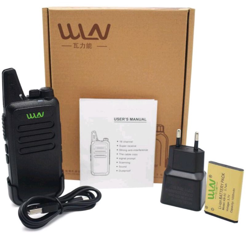 Jual WLN KD C1 | Shopee Indonesia