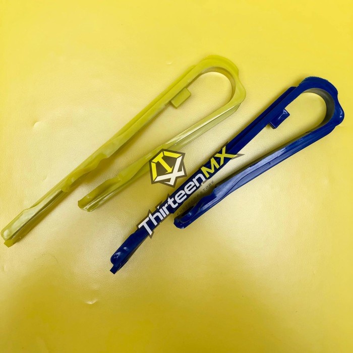 Jual Chain Slider Karet Swing Arm Suzuki DRZ 400 400S Shopee Indonesia