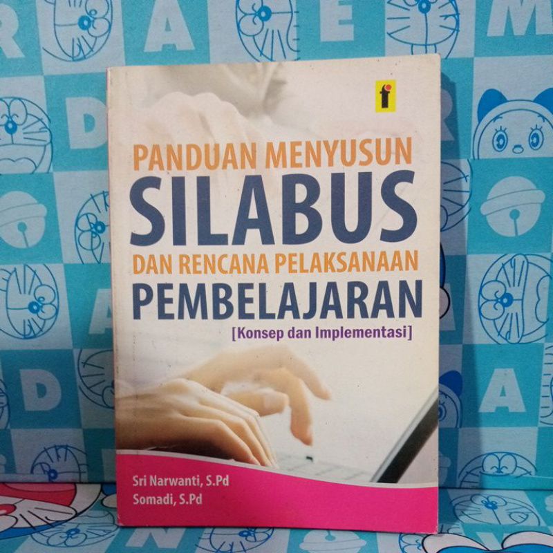 Jual Buku Panduan Penyusunan Silabus Dan Rencana Pelaksanaan ...