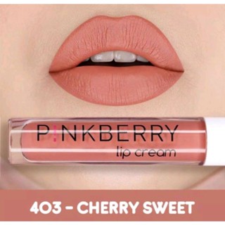 Pink berry lip cream new arrivals