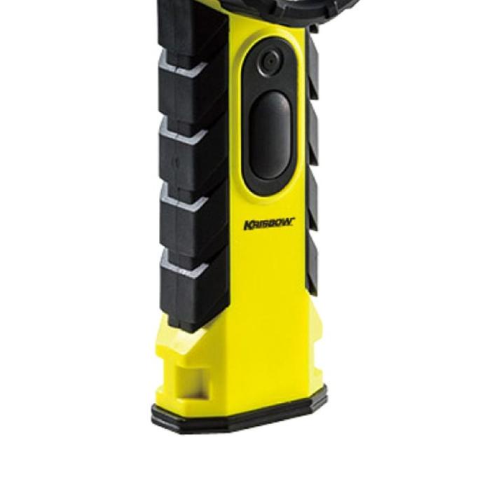 Jual Krisbow Senter Explosion Proof Angle 4Xaa | Shopee Indonesia