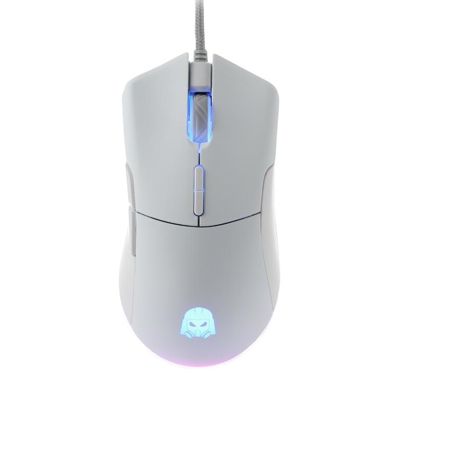 Jual Stok Baru Mouse Digital Alliance Carbine 10.000dpi - Mouse Gaming ...
