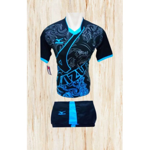 Jual Jersey Baju Setelan Bola Baju Voliy Baju Bulutangkis Baju Voliy Baju Badminton Baju Jersey