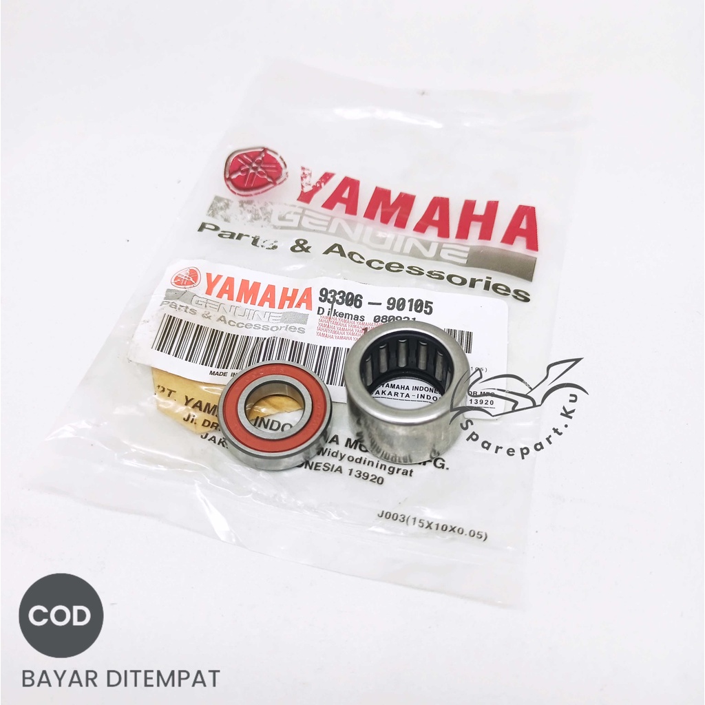 Jual (GROSIR) LAHER BAMBU CVT MIO SMILE YAMAHA SPORTY M3 S Z SOUL GT ...