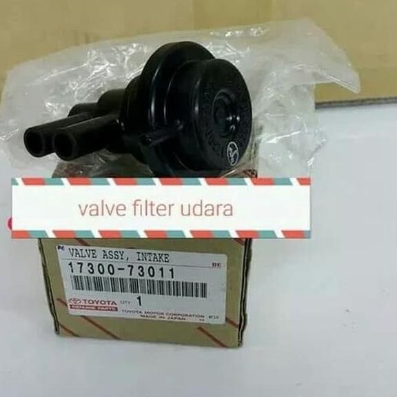 Jual Valve Filter Udara Kijang Switch Filter Udara Kijang Kapsul