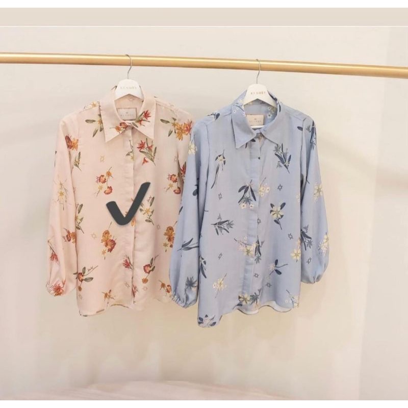 Jual Jastip wearingklamby (BOOKED) | Shopee Indonesia
