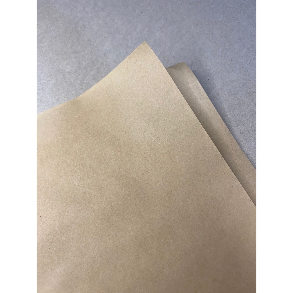 Jual KERTAS ROTI PER PAK ISI 50/KERTAS BURGER/KERTAS KEBAB/KERTAS KUE ...