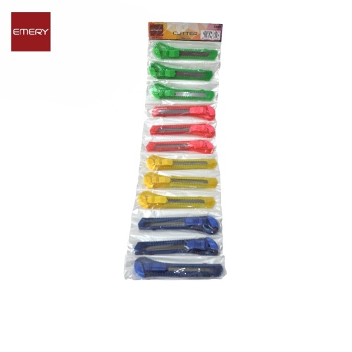 Jual CUTTER BESAR RENTENG EMERY ISI 12 | Shopee Indonesia