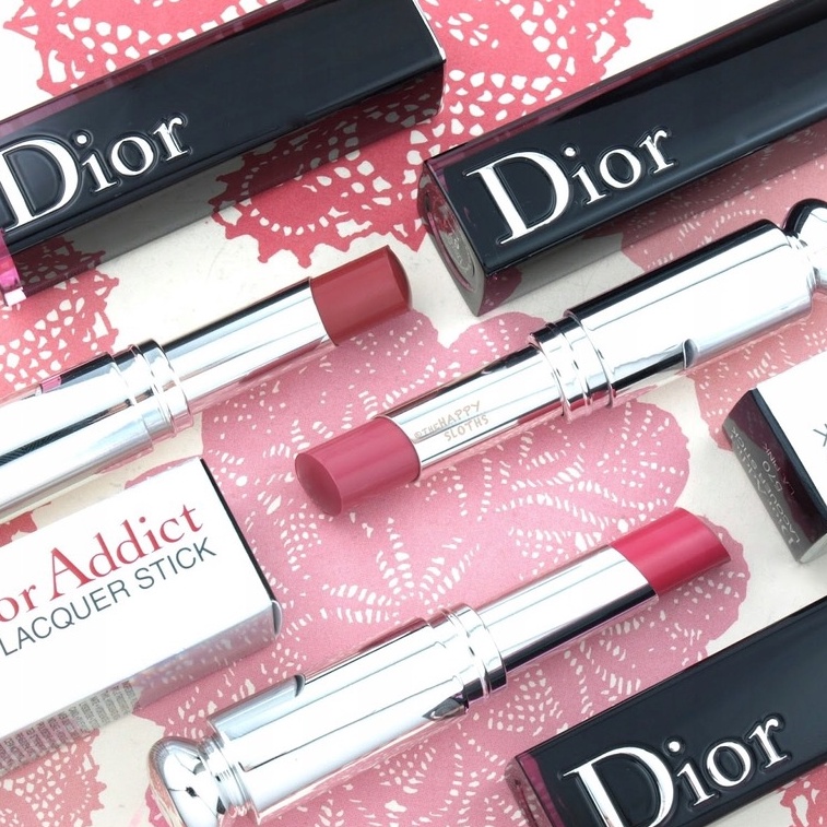 𝐆𝐫𝐚𝐜𝐞꧂ on X: Dior Addict Lipstick Case - Millefiori Couture Limited  Edition  / X