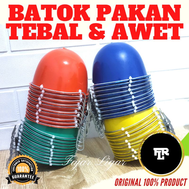 Bahan-bahan Ayam Palekko dalam wadah plastik