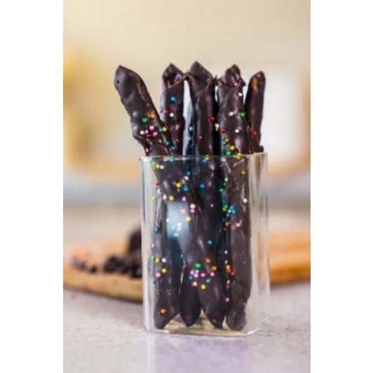 Jual Pangsit coklat/stick coklat | Shopee Indonesia