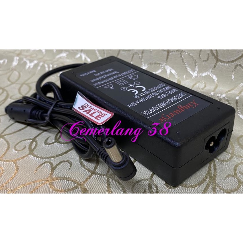 HM&CL 5V 2A AC/DC Switching Adaptor Charger For 10.1 CnM Touchpad - View #3
