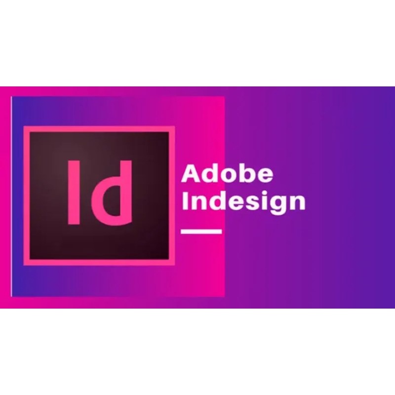 Jual InDesign | Shopee Indonesia