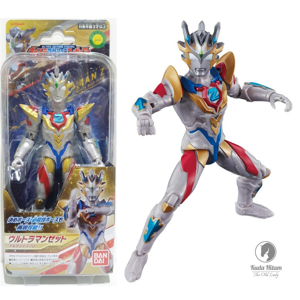 Figure ultraman store